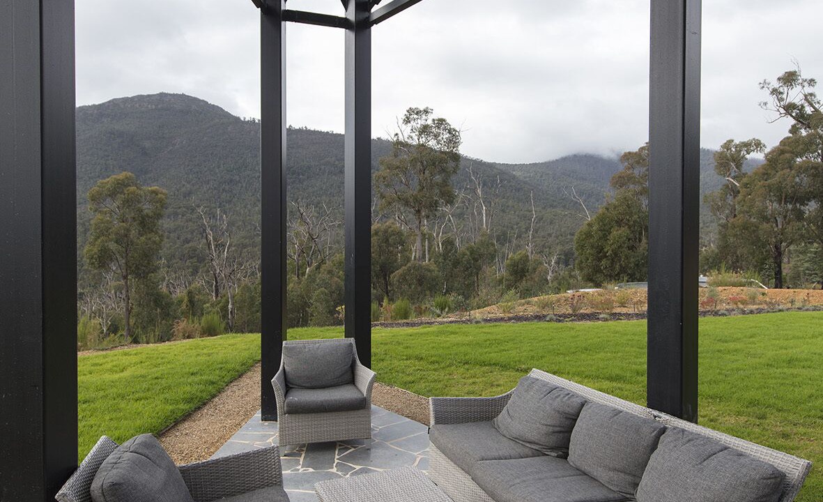 Photo of Patio Balcony in Buxton