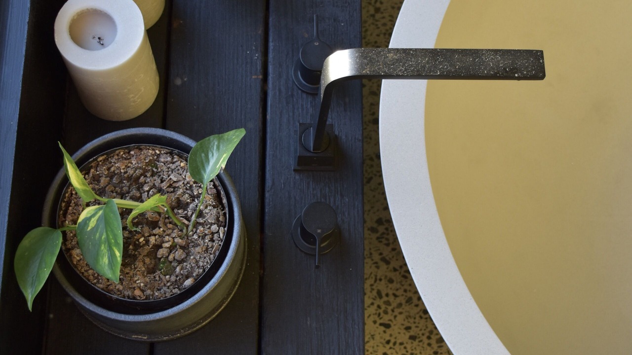 Photo of Bathroom in Buxton