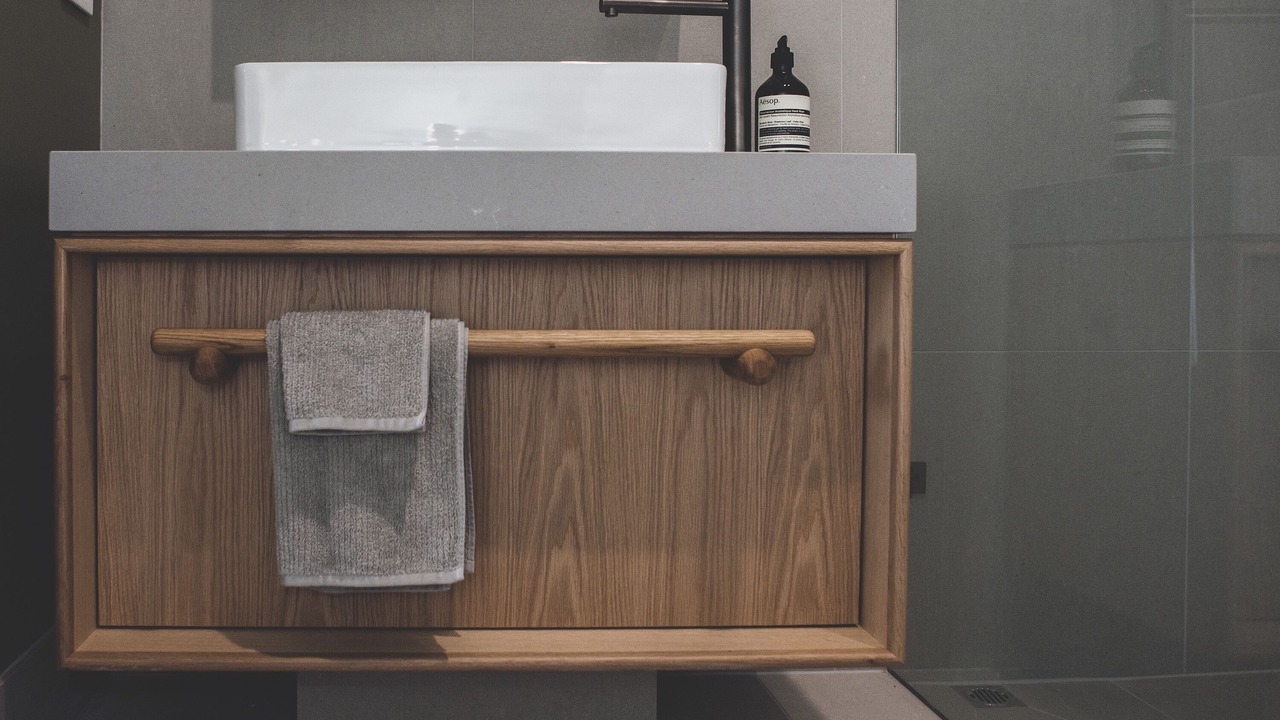 Photo of Bathroom in Buxton