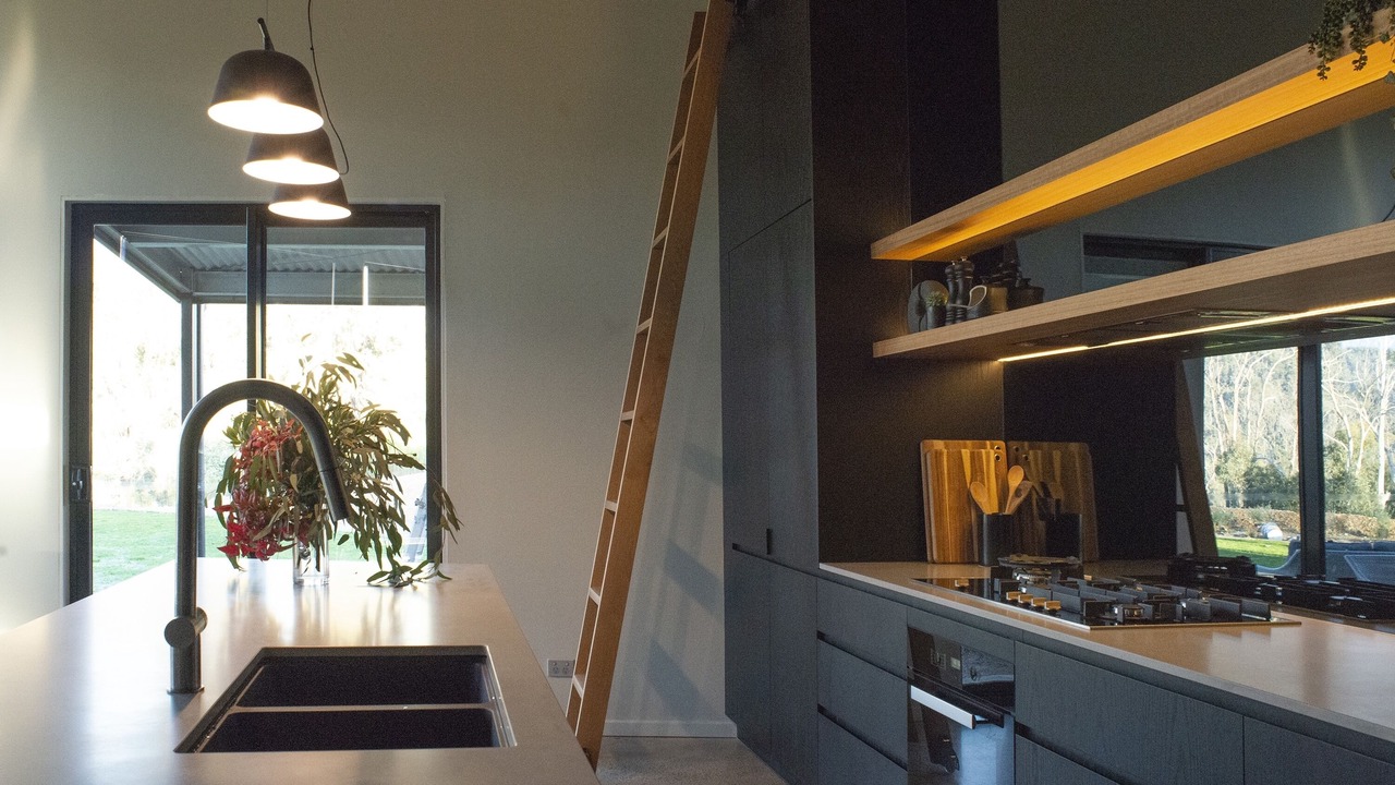 Photo of Kitchen in Buxton