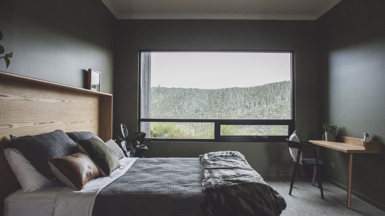 Photo of Bedroom in Buxton