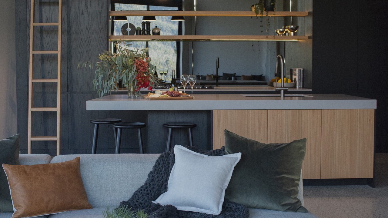 Photo of Livingroom in Buxton