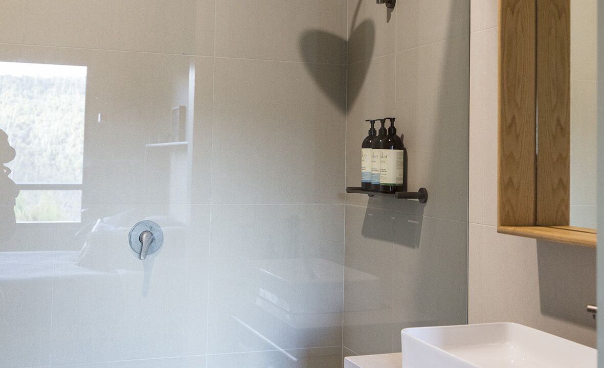 Photo of Bathroom in Buxton