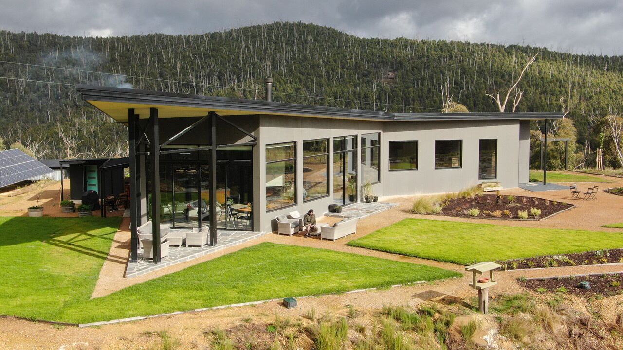 Photo of Outdoor in Buxton