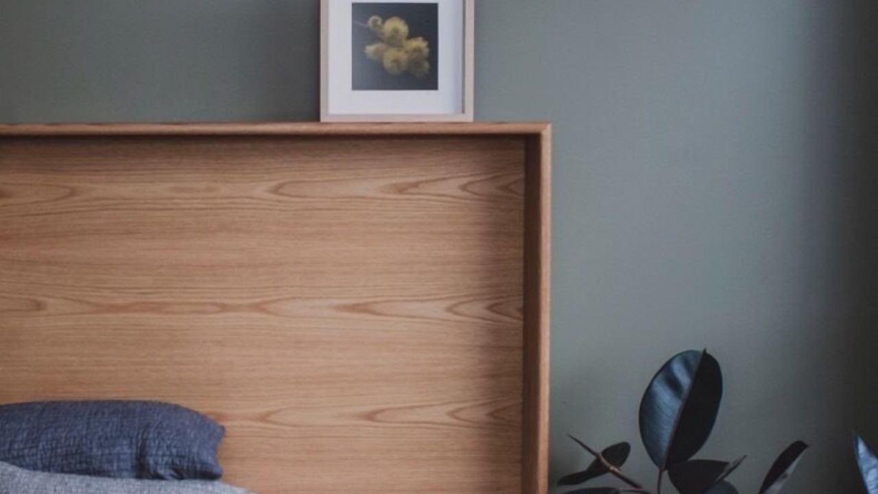 Photo of Bedroom in Buxton