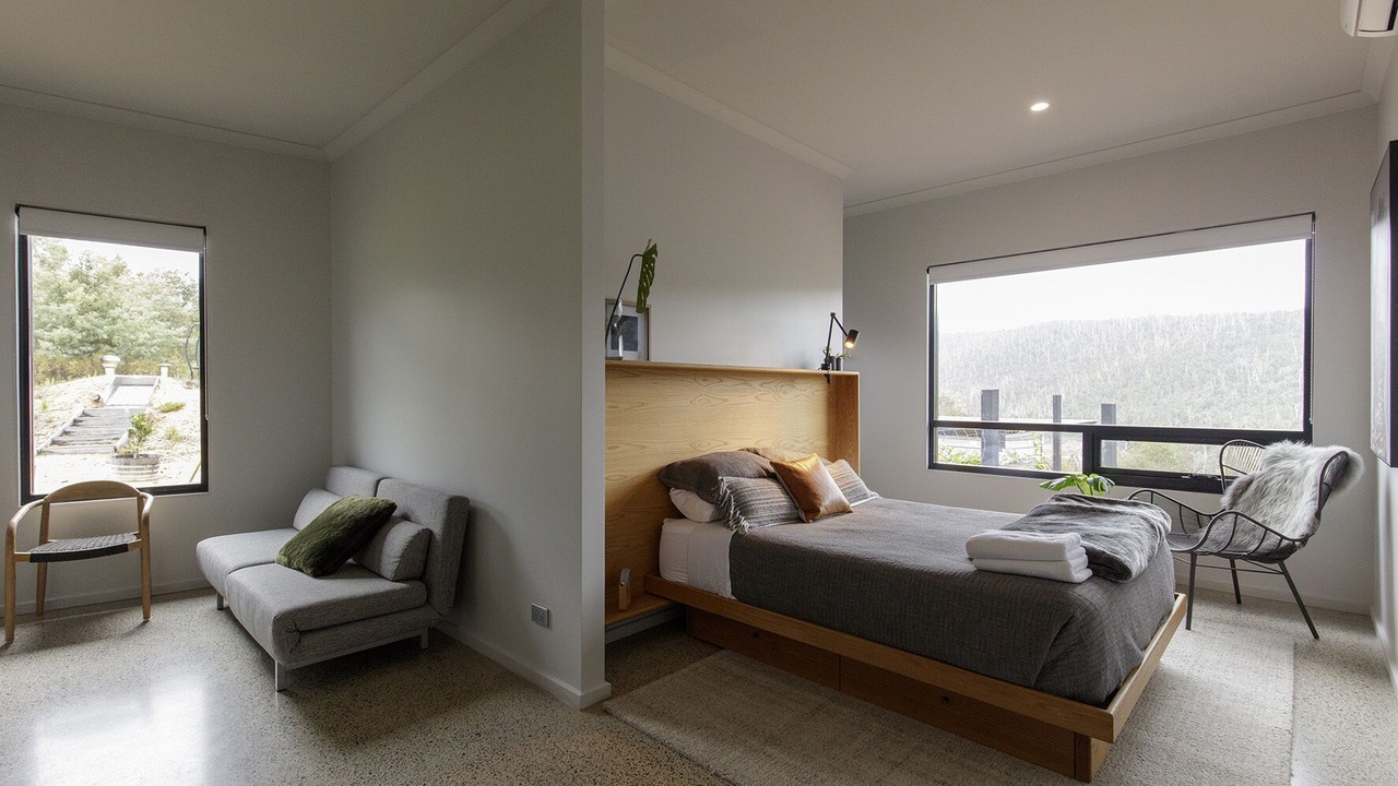 Photo of Bedroom in Buxton