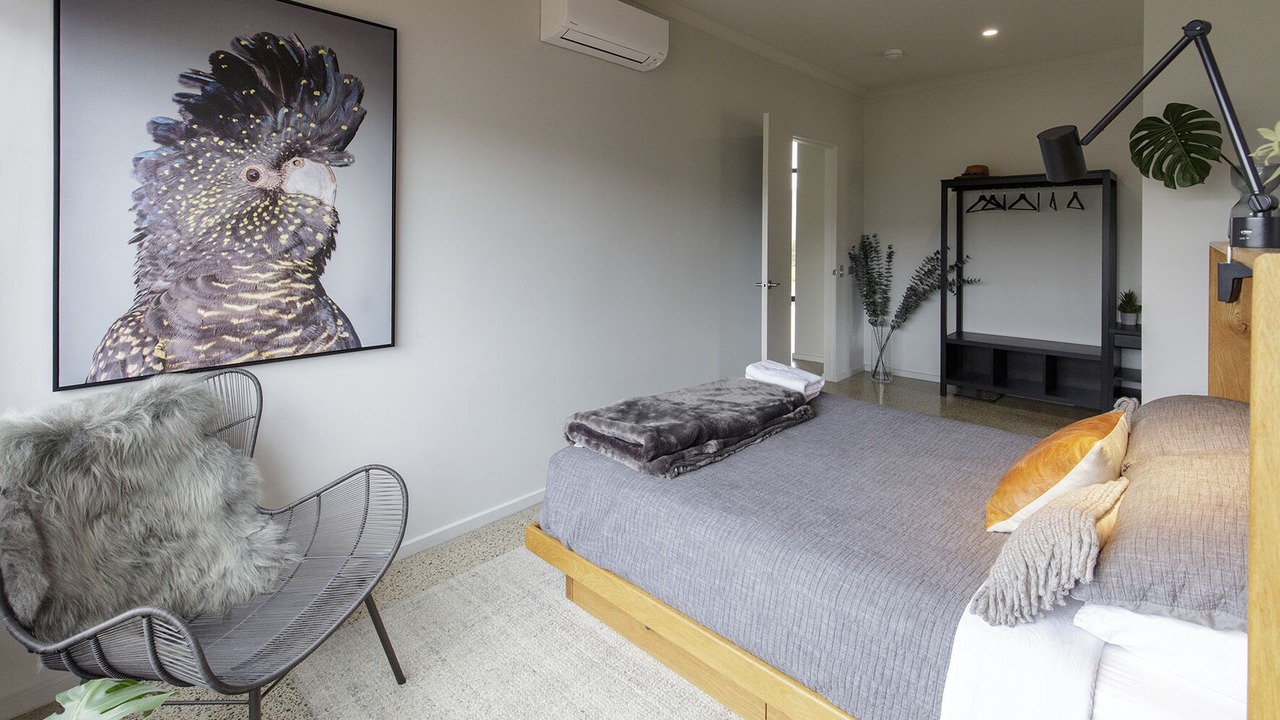 Photo of Bedroom in Buxton