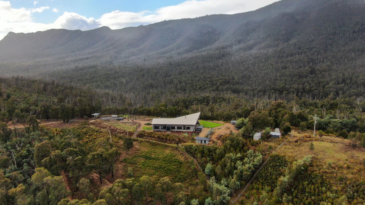 Photo of Outdoor in Buxton