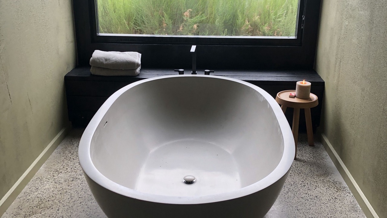 Photo of Bathroom in Buxton