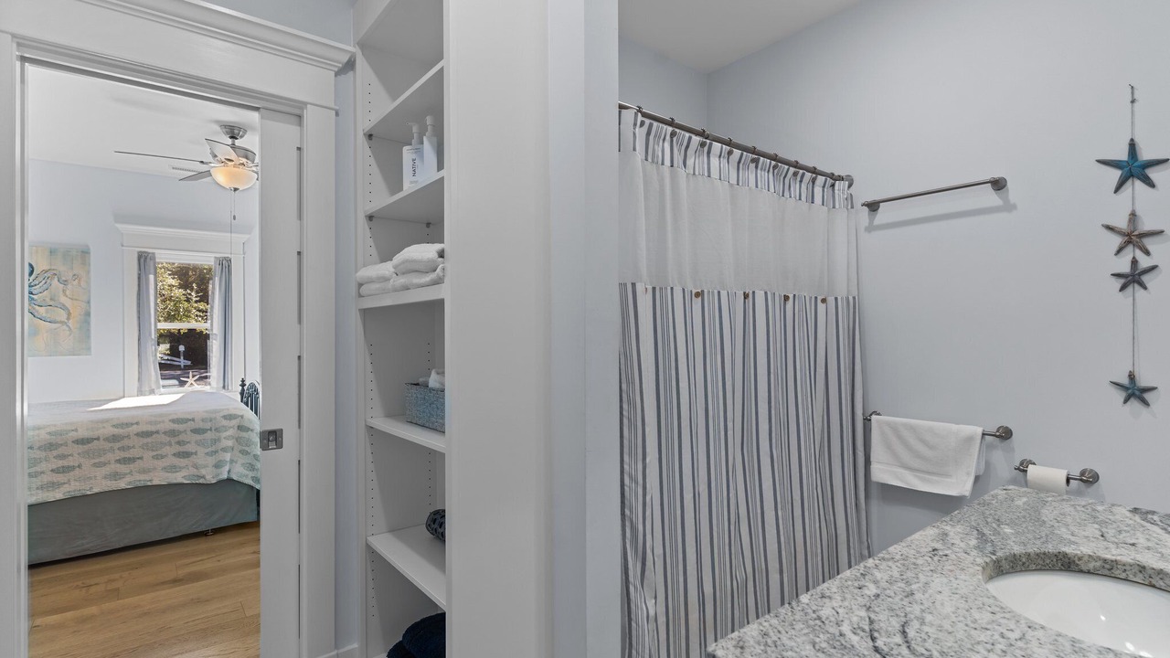 Photo of Bathroom in Southport