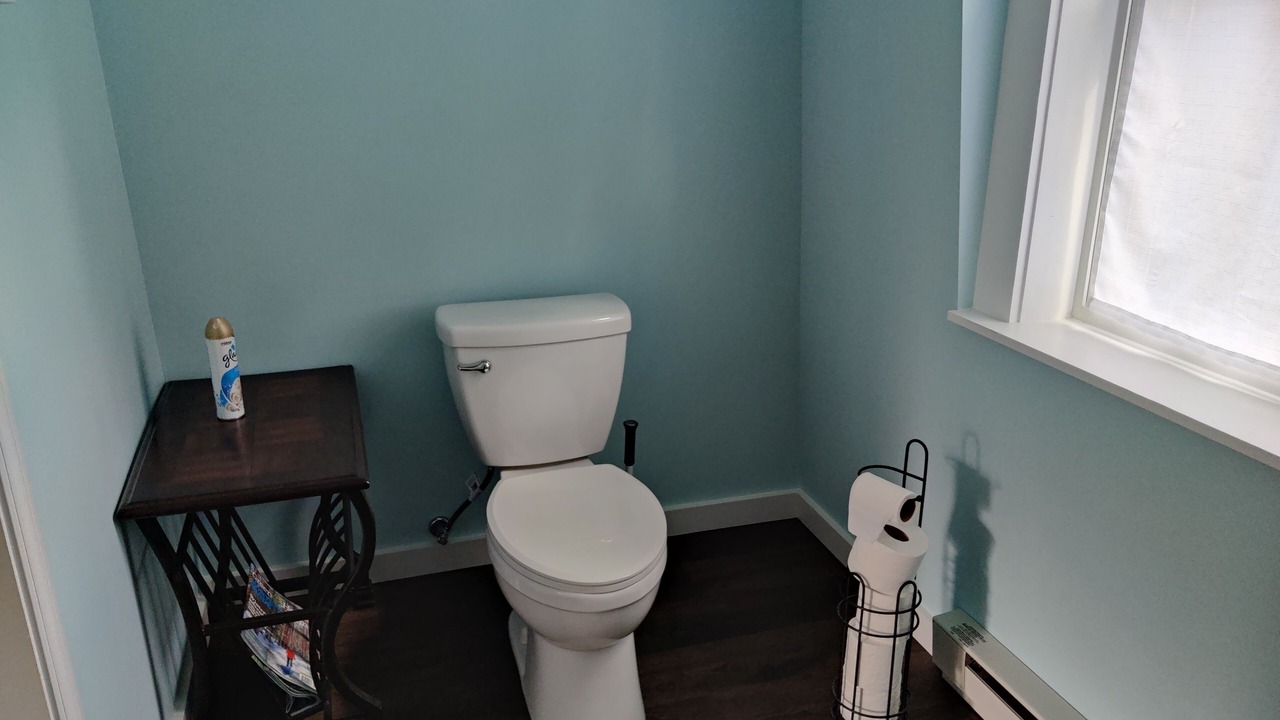 Photo of Bathroom in Fryeburg