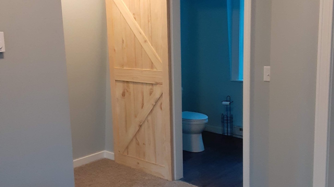 Photo of Bathroom in Fryeburg