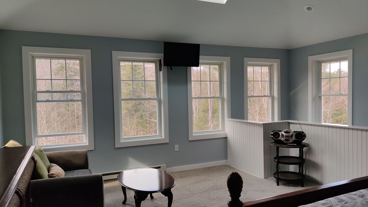 Photo of Bedroom in Fryeburg