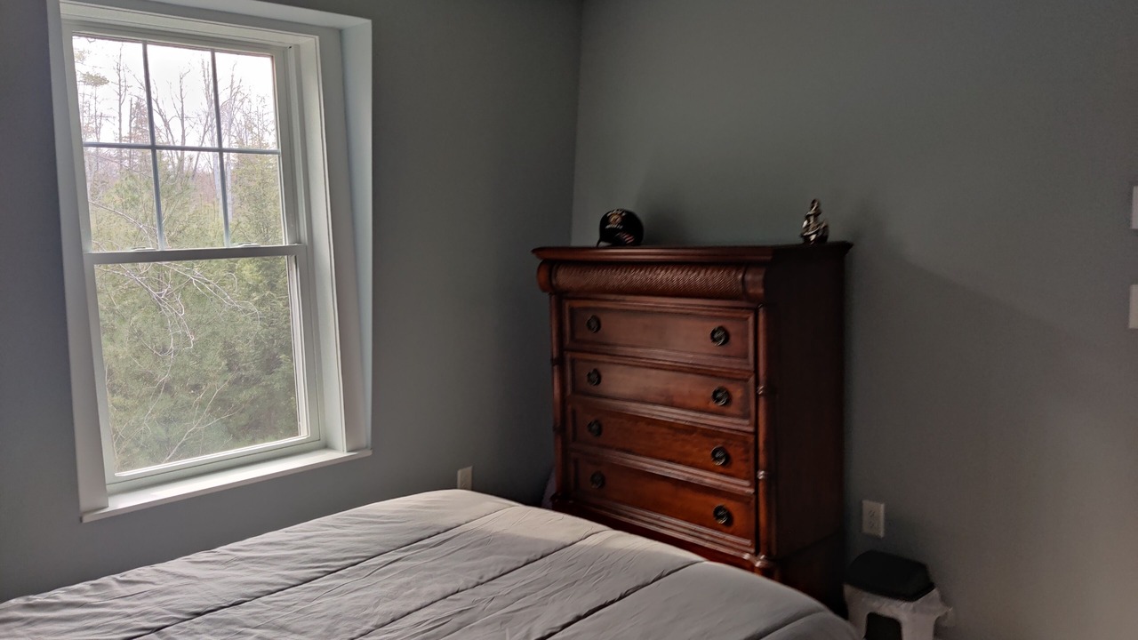 Photo of Bedroom in Fryeburg