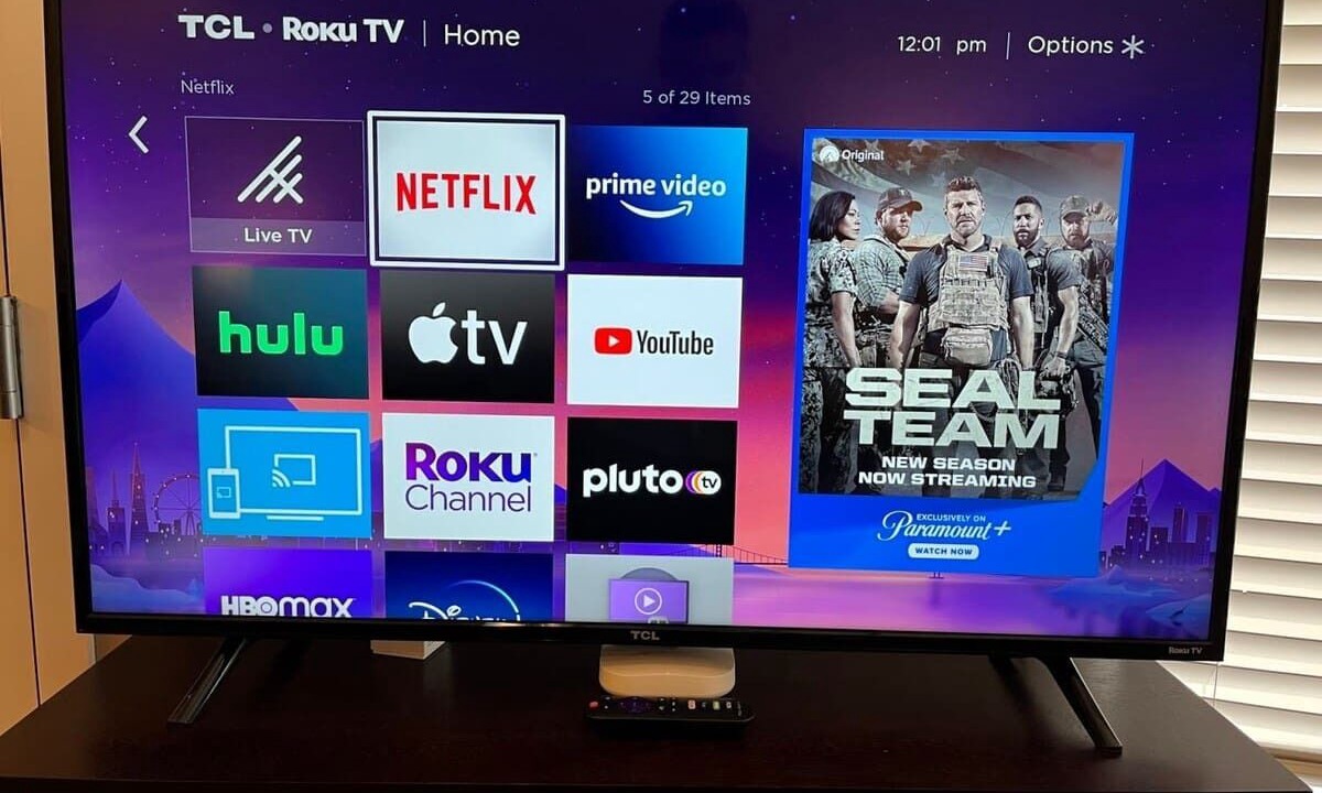 Photo of Others in Roanoke