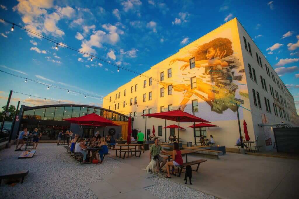 Photo of Others in Roanoke