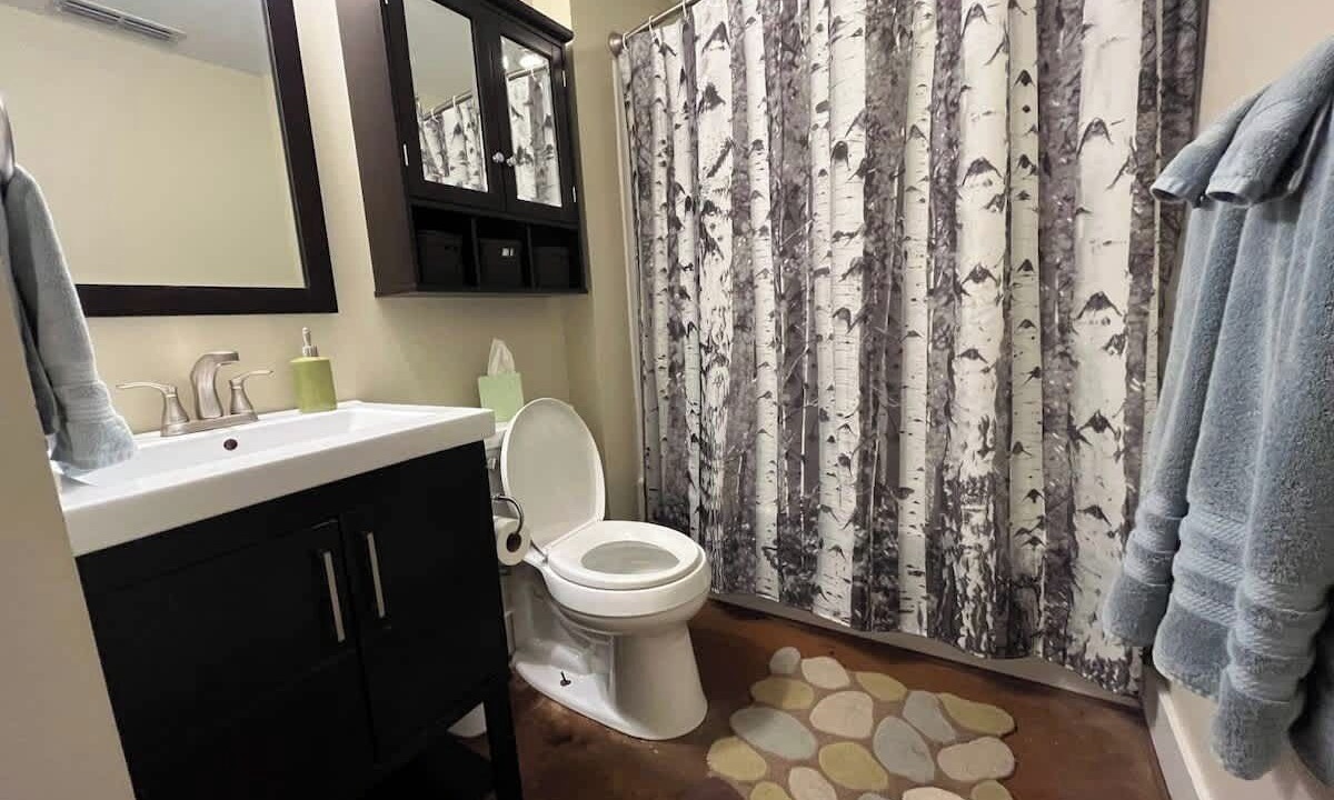 Photo of Bathroom in Roanoke