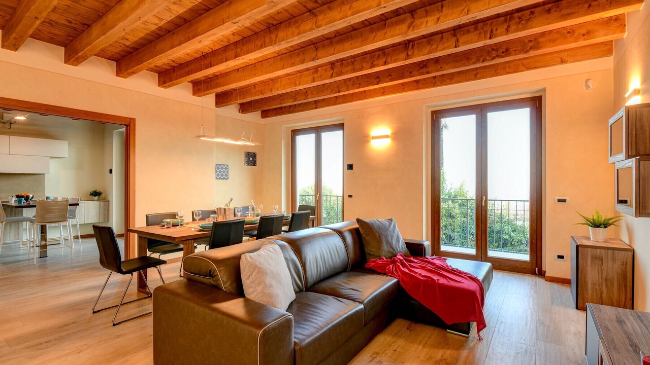 Photo of Livingroom in Polpenazze del Garda