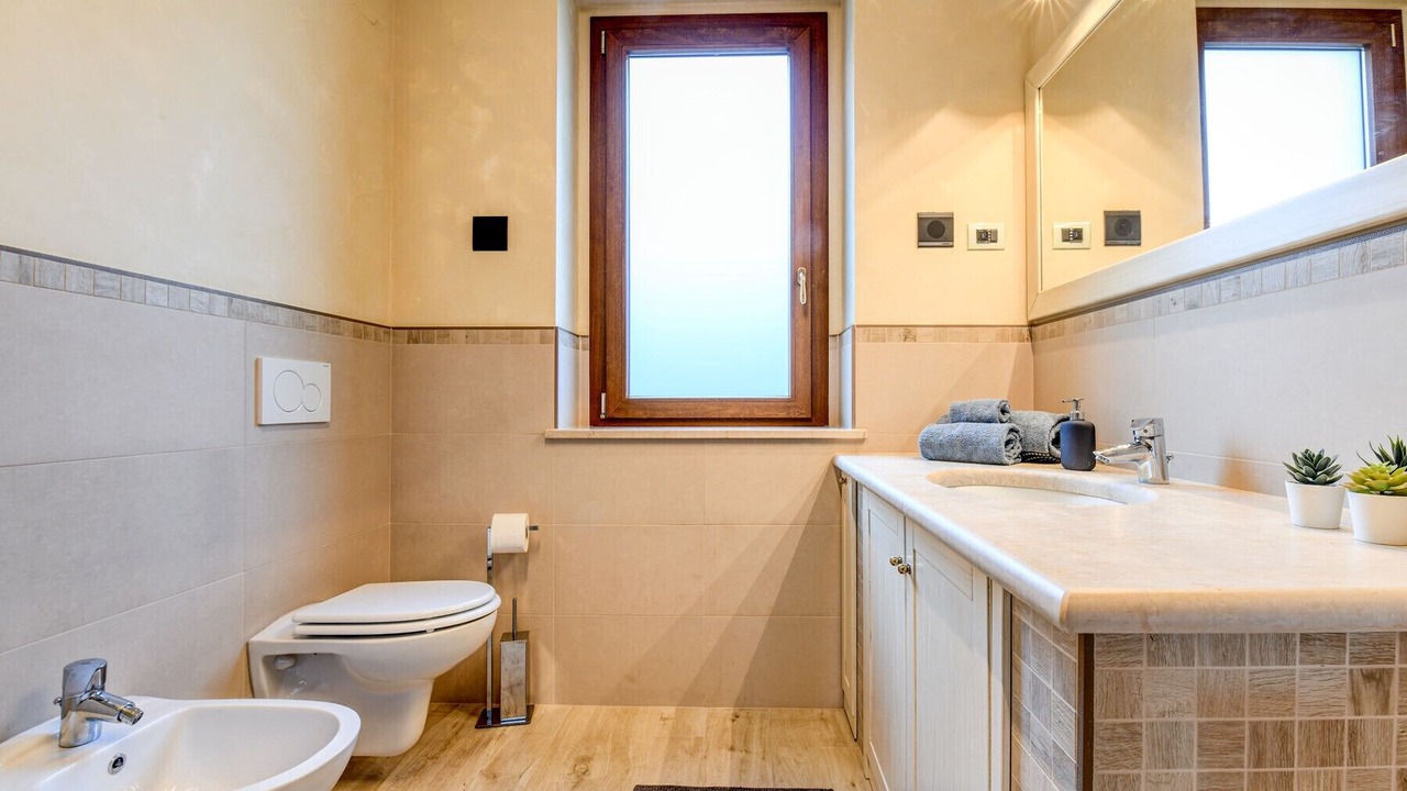 Photo of Bathroom in Polpenazze del Garda