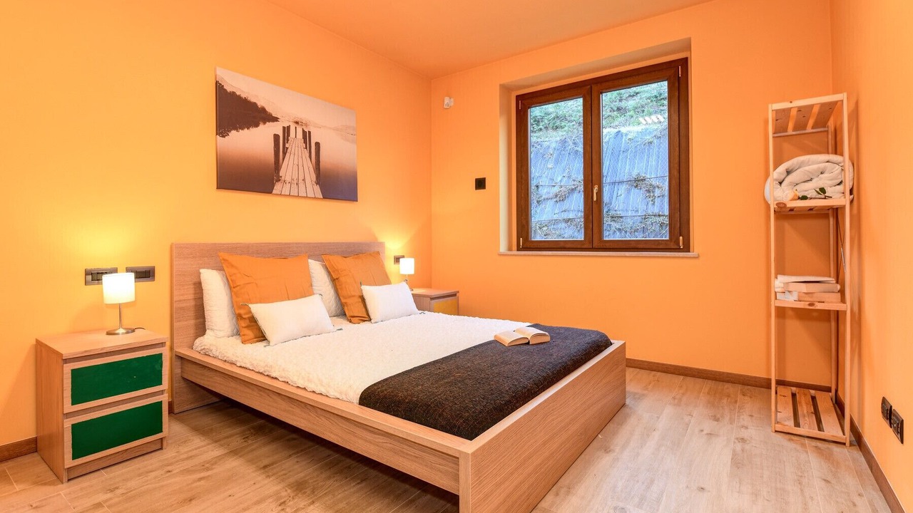 Photo of Bedroom in Polpenazze del Garda