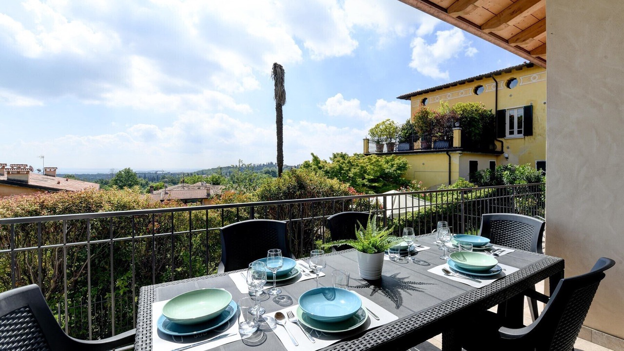 Photo of Outdoor in Polpenazze del Garda
