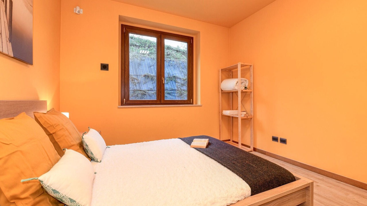 Photo of Bedroom in Polpenazze del Garda