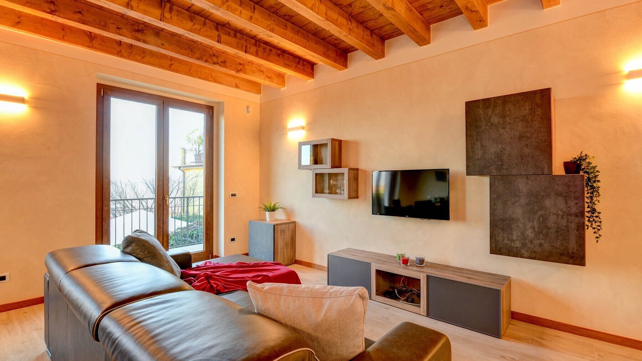 Photo of Livingroom in Polpenazze del Garda