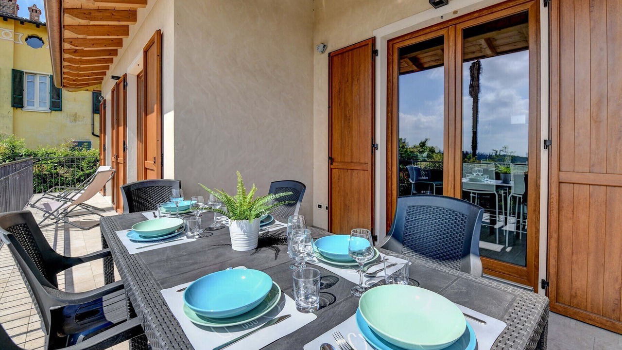 Photo of Outdoor in Polpenazze del Garda