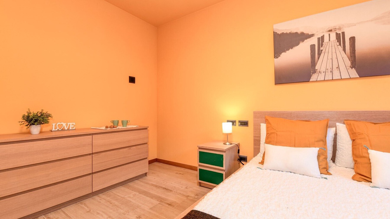 Photo of Bedroom in Polpenazze del Garda