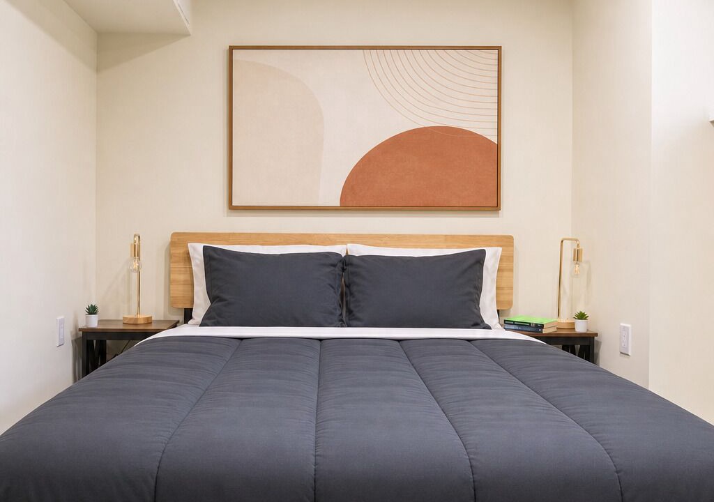 Photo of Bedroom in Newmarket