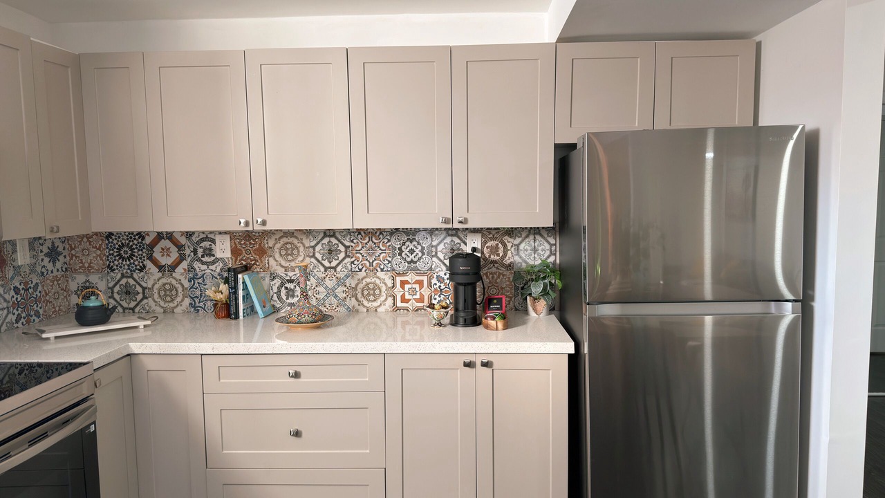 Photo of Kitchen in Newmarket