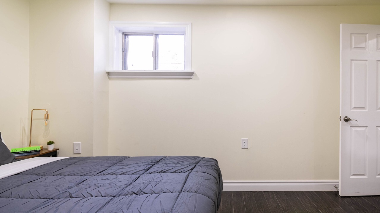 Photo of Bedroom in Newmarket