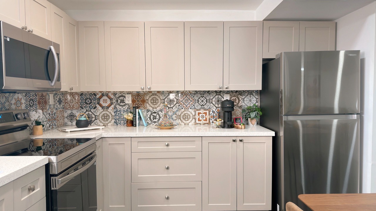 Photo of Kitchen in Newmarket