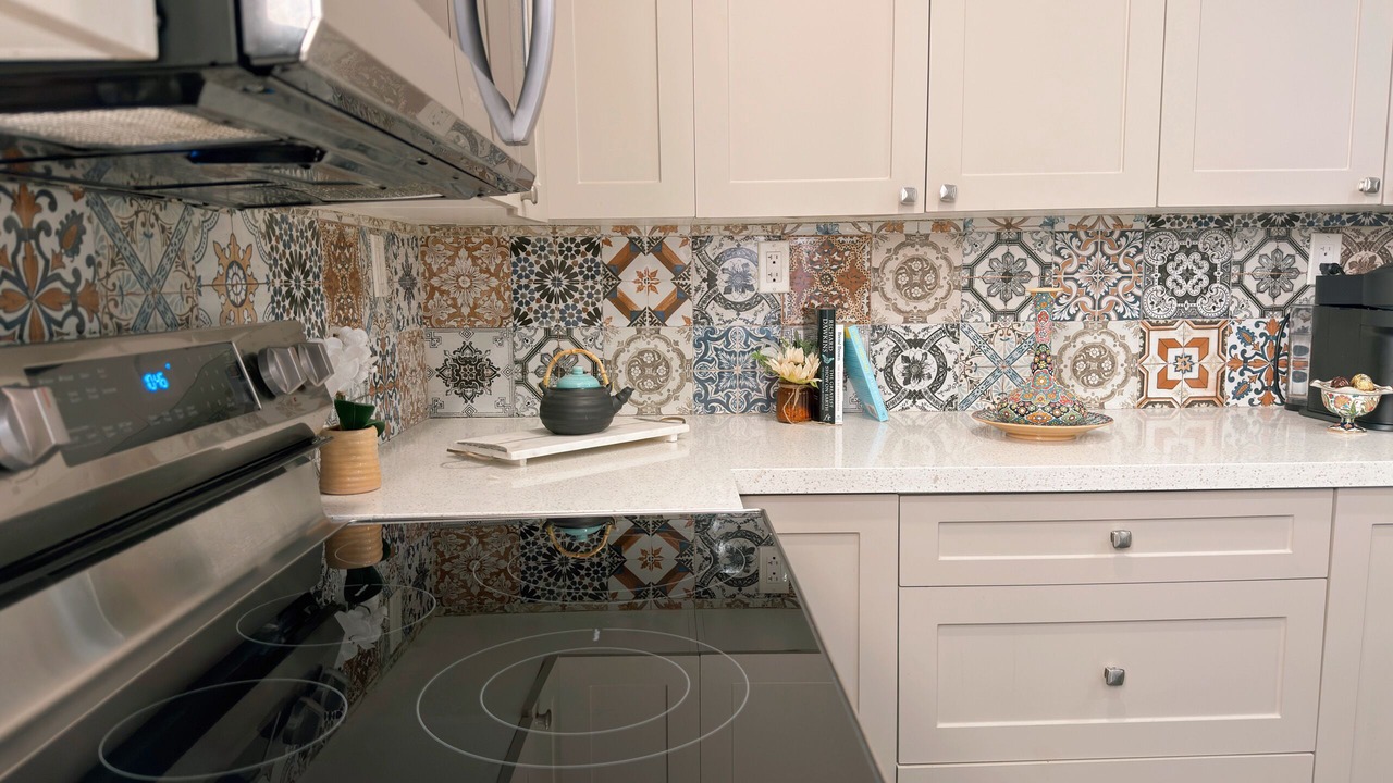Photo of Kitchen in Newmarket