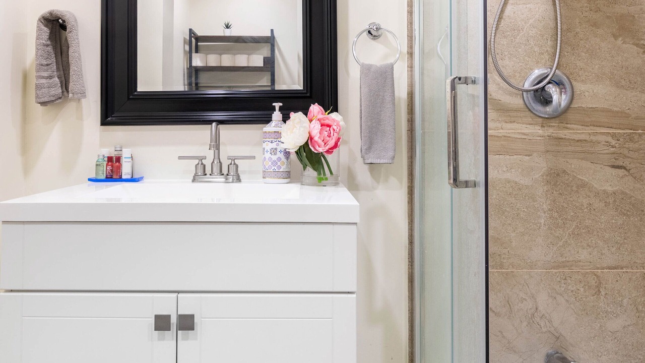 Photo of Bathroom in Newmarket