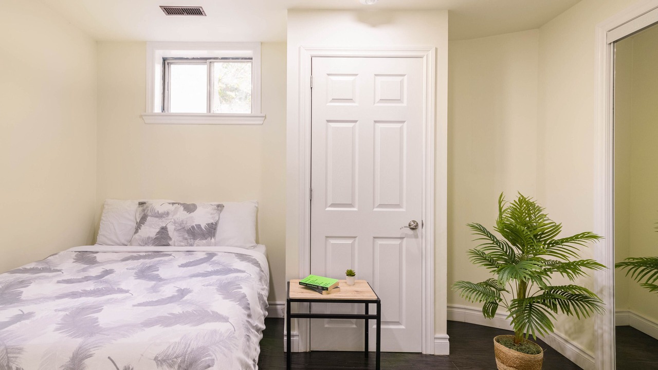 Photo of Bedroom in Newmarket