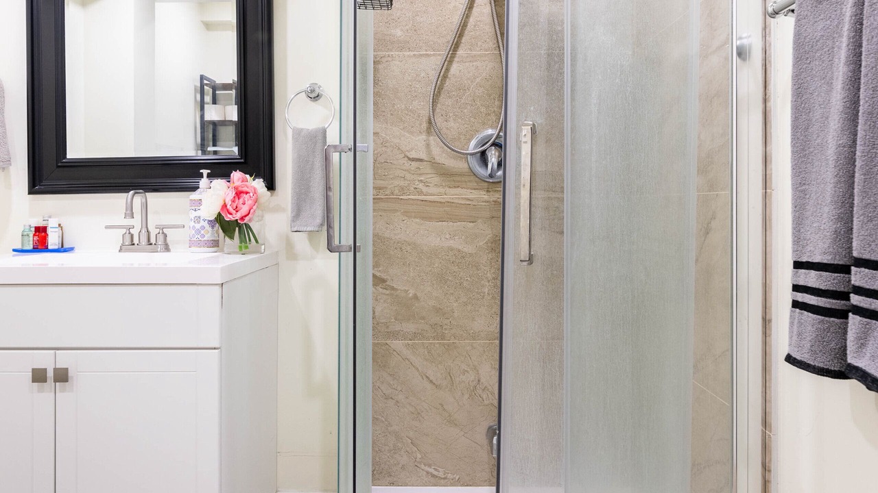 Photo of Bathroom in Newmarket