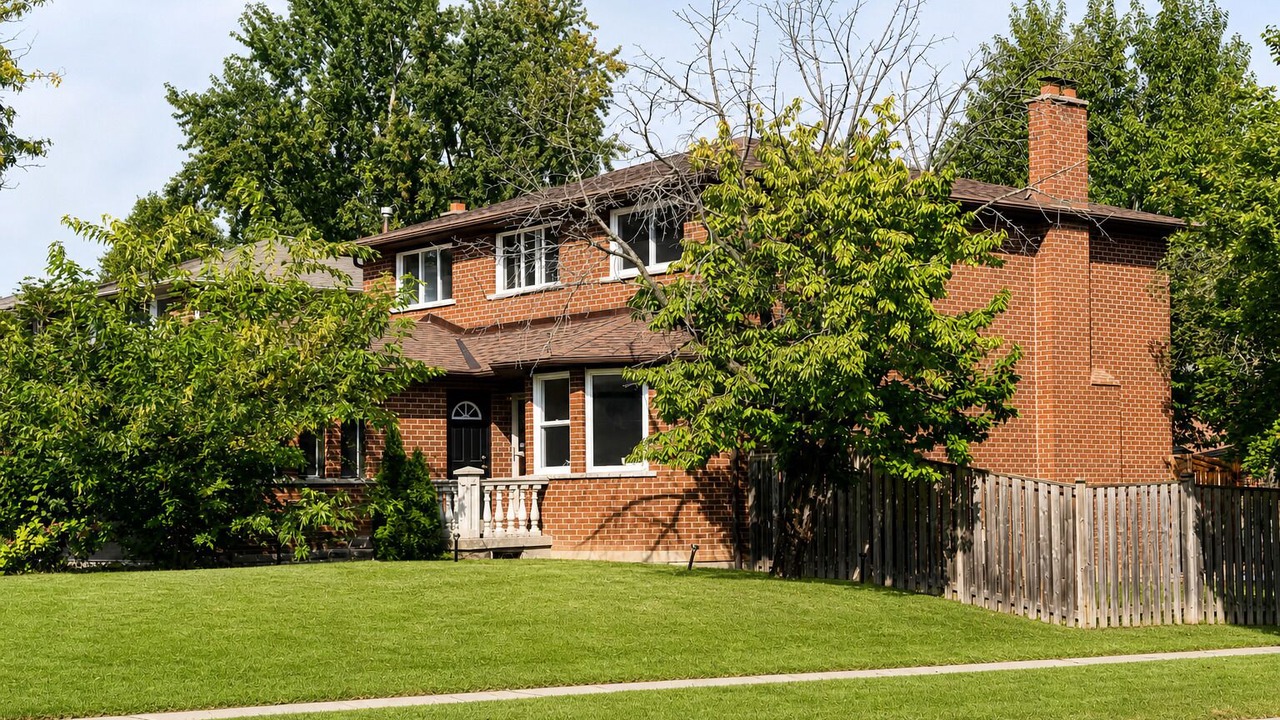 Photo of Outdoor in Newmarket
