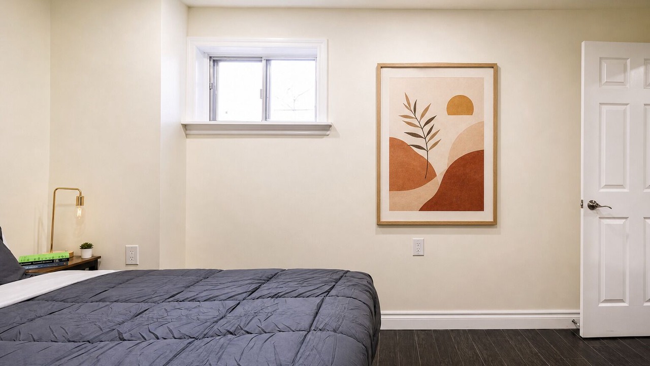 Photo of Bedroom in Newmarket
