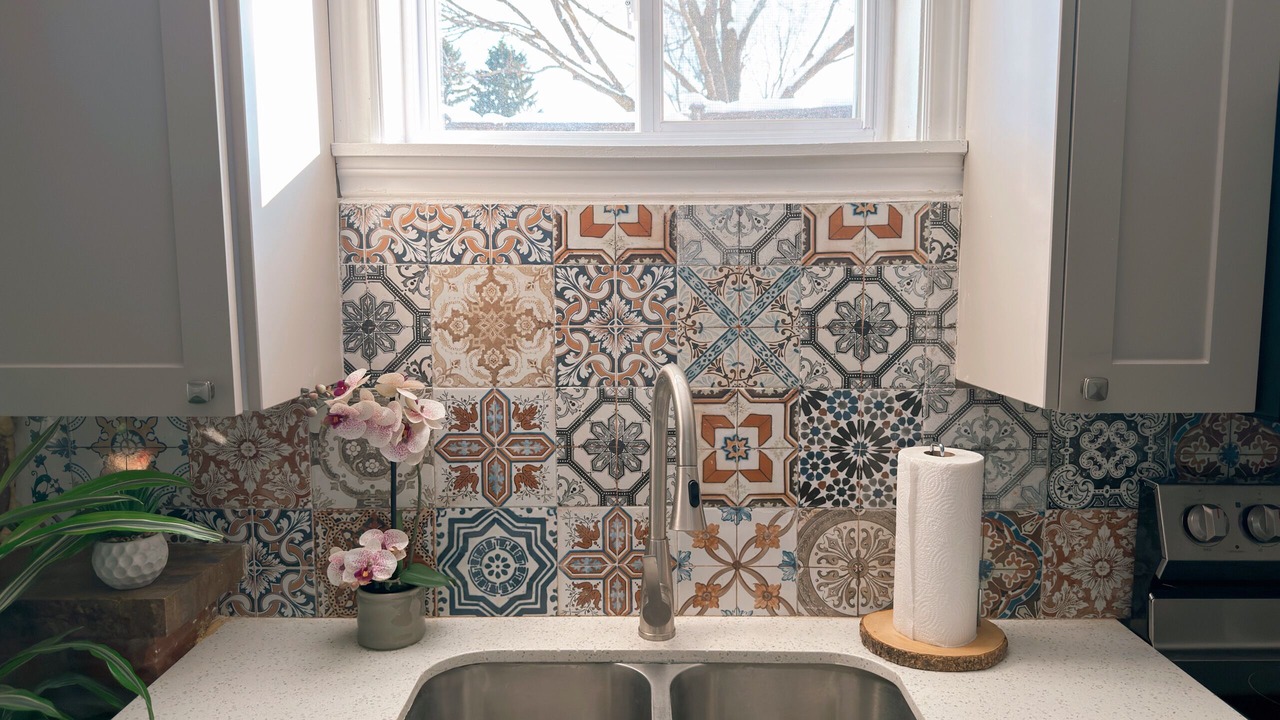 Photo of Bathroom in Newmarket