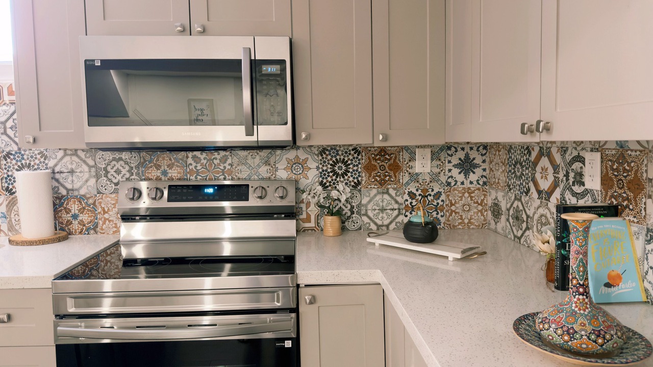 Photo of Kitchen in Newmarket