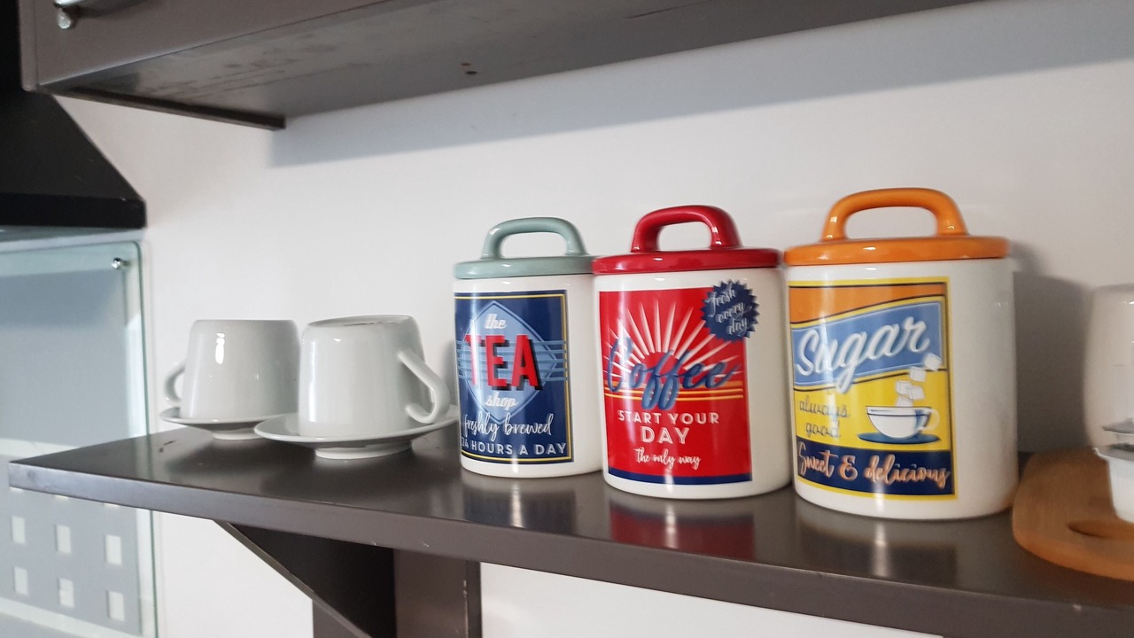Photo of Kitchen in Wainscot