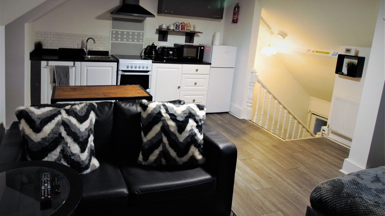 Photo of Livingroom in Wainscot