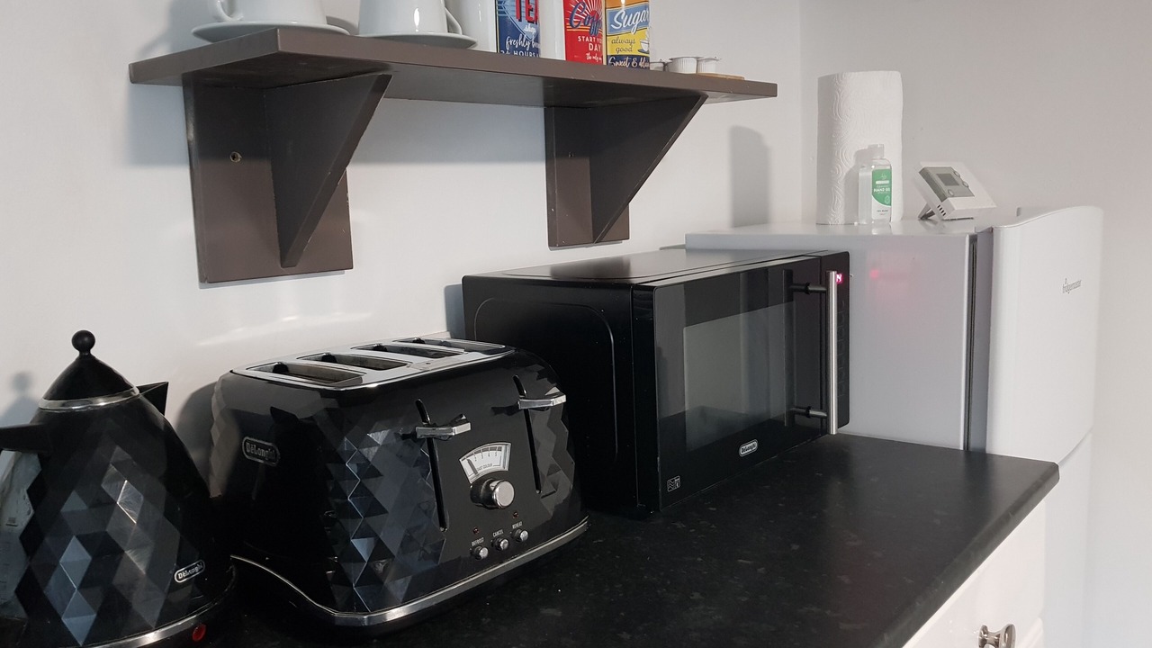 Photo of Kitchen in Wainscot