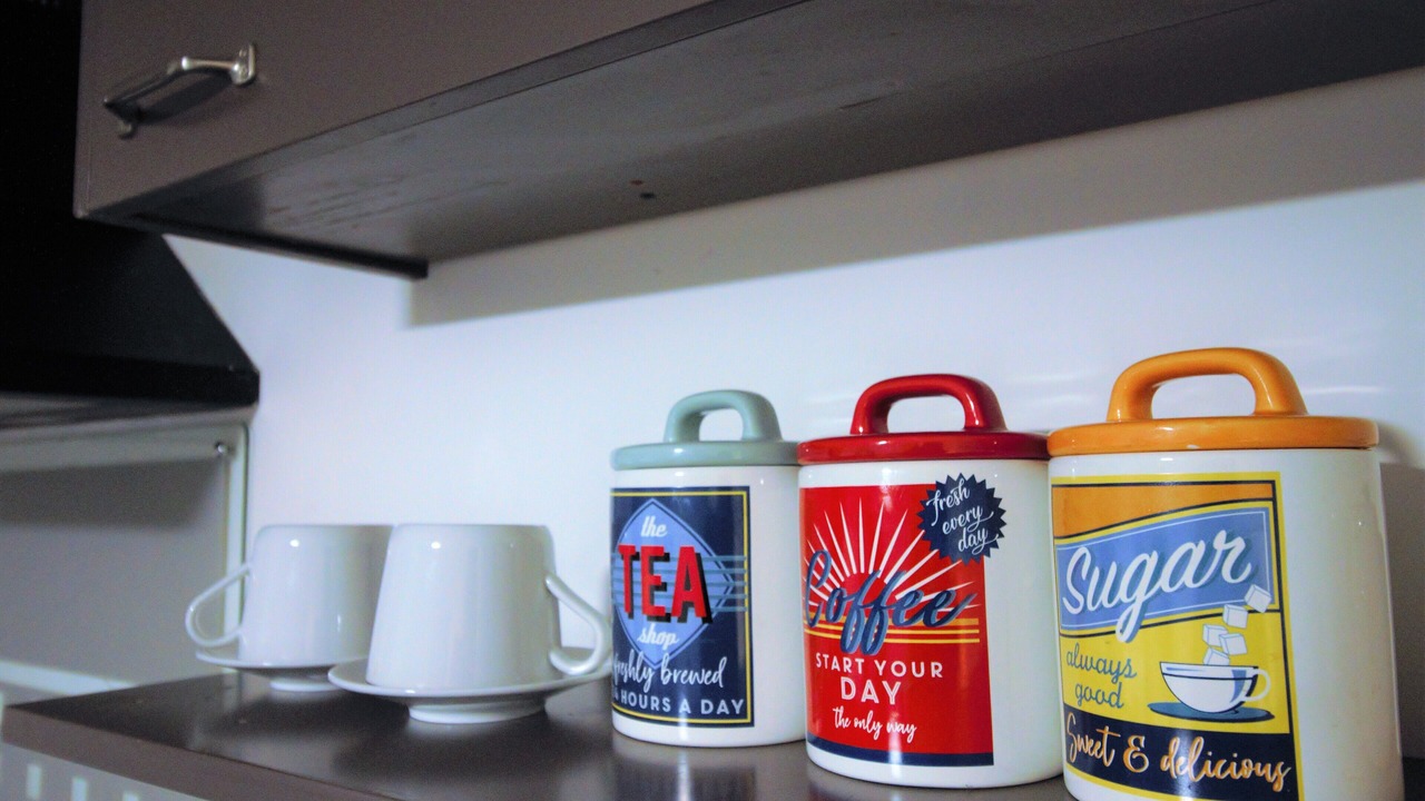 Photo of Kitchen in Wainscot