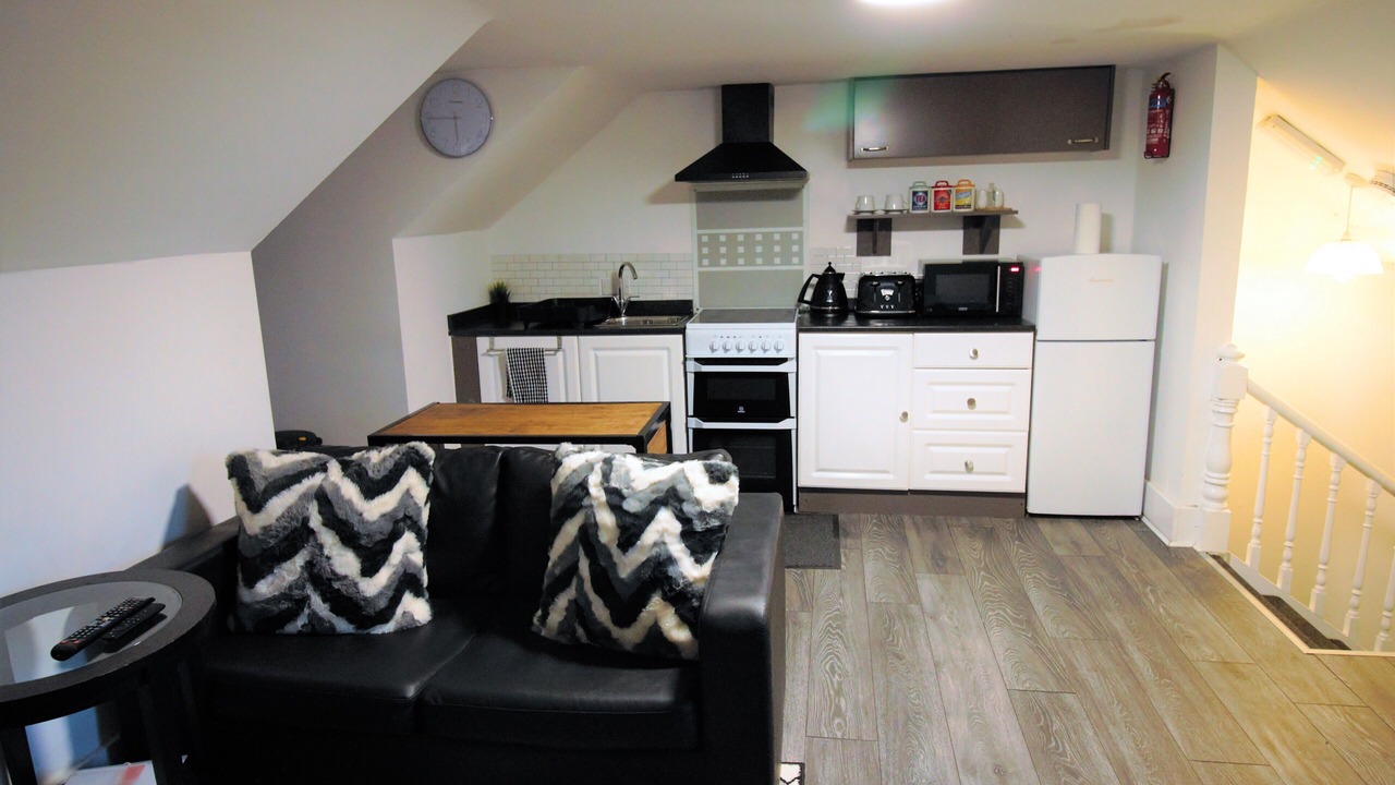Photo of Livingroom in Wainscot