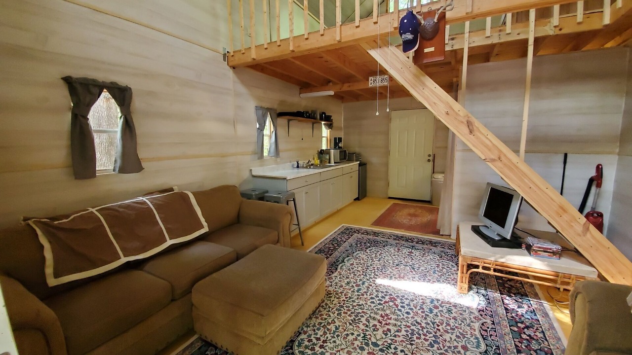Photo of Livingroom in Jerusalem