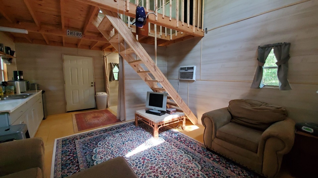 Photo of Livingroom in Jerusalem