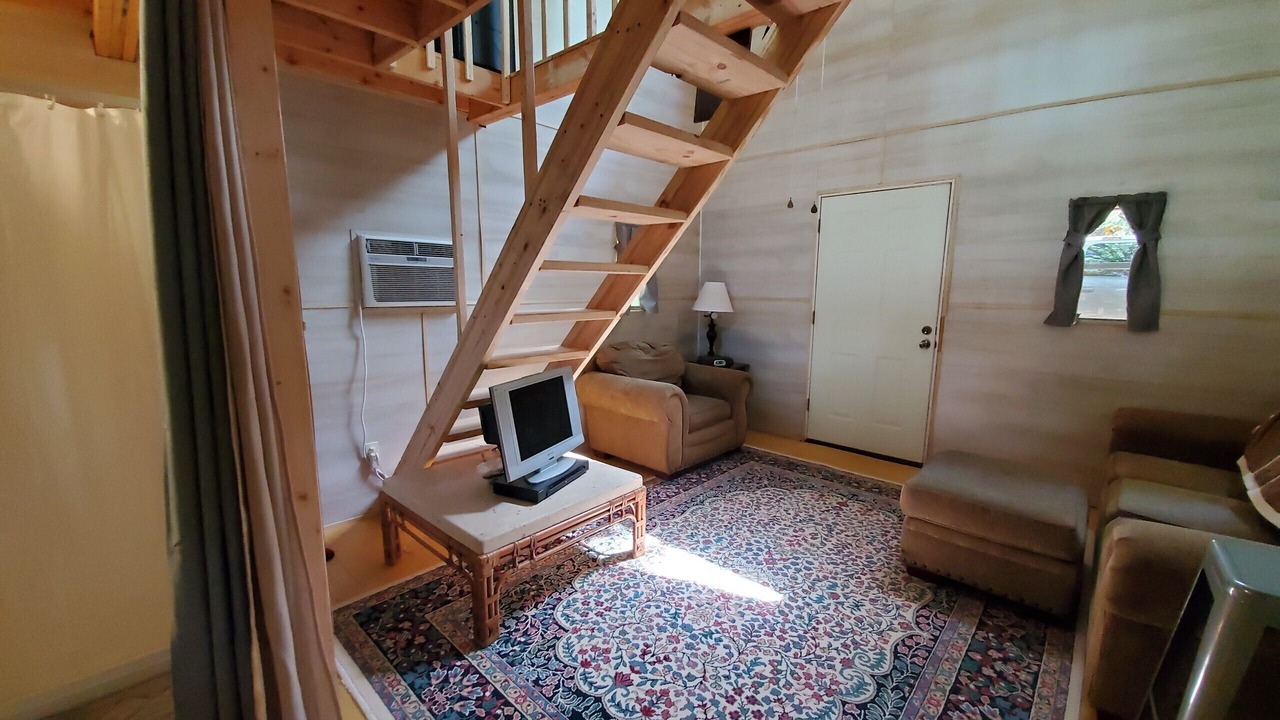 Photo of Livingroom in Jerusalem
