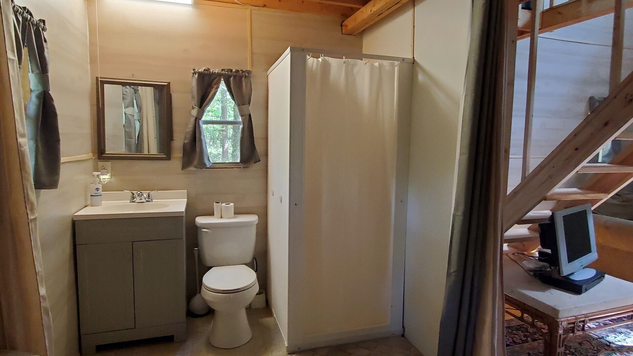 Photo of Bathroom in Jerusalem